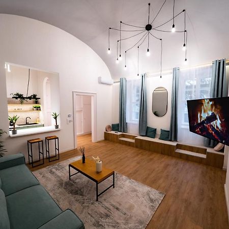 Coente Apartments Kiraly 28 Budapest Luaran gambar