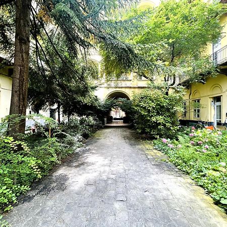 Coente Apartments Kiraly 28 Budapest Luaran gambar