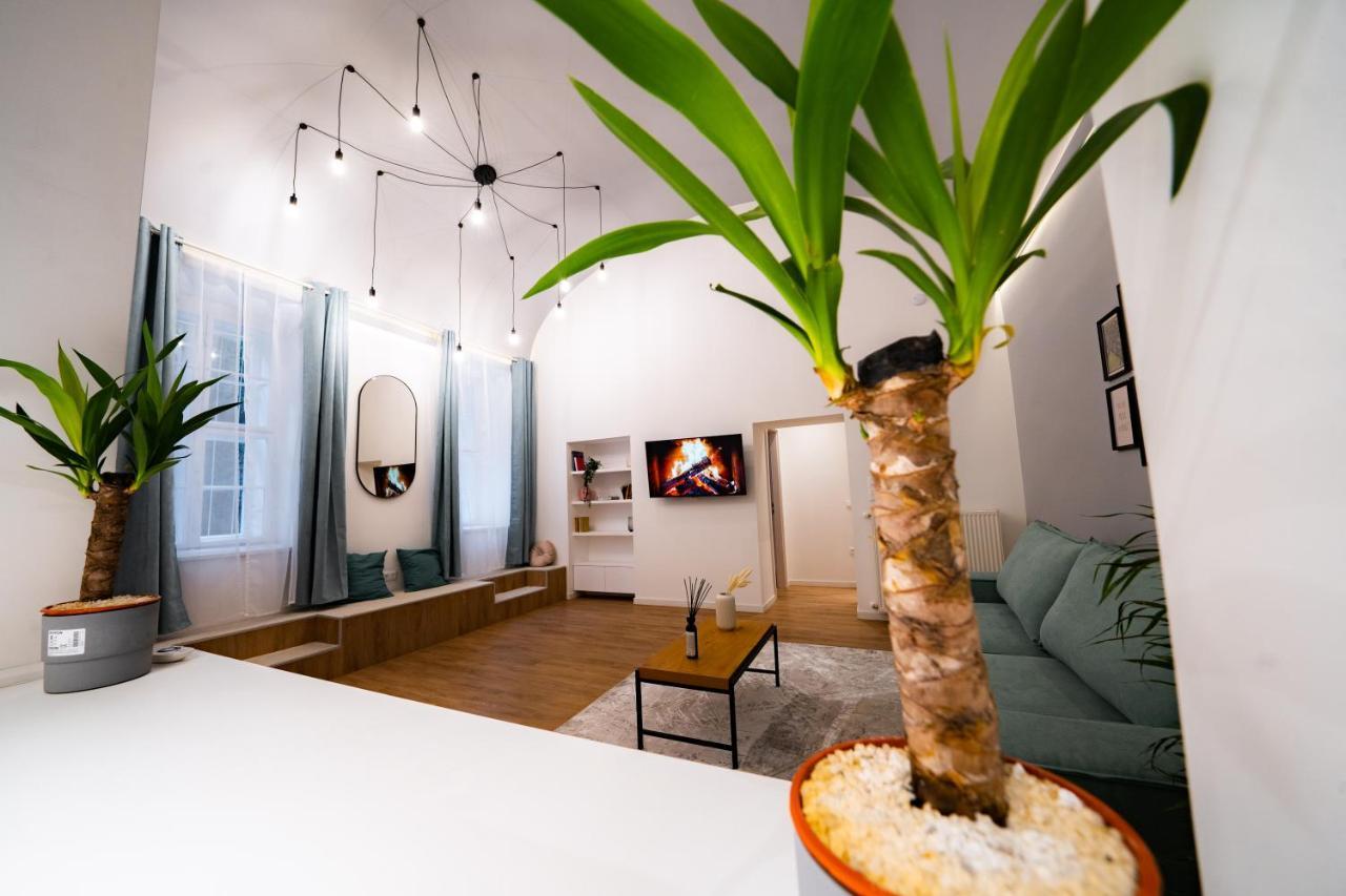 Coente Apartments Kiraly 28 Budapest Luaran gambar