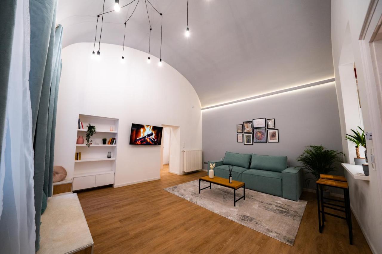 Coente Apartments Kiraly 28 Budapest Luaran gambar